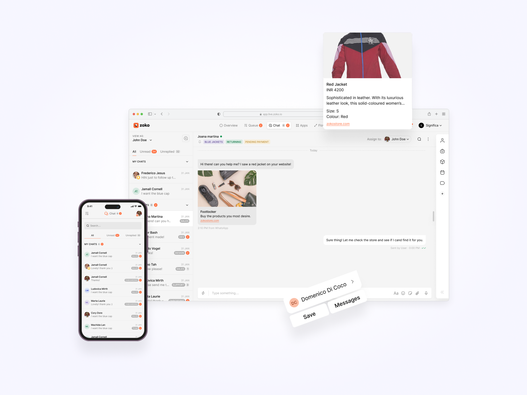 Zoko Tumbnail Zoko Tumbnail