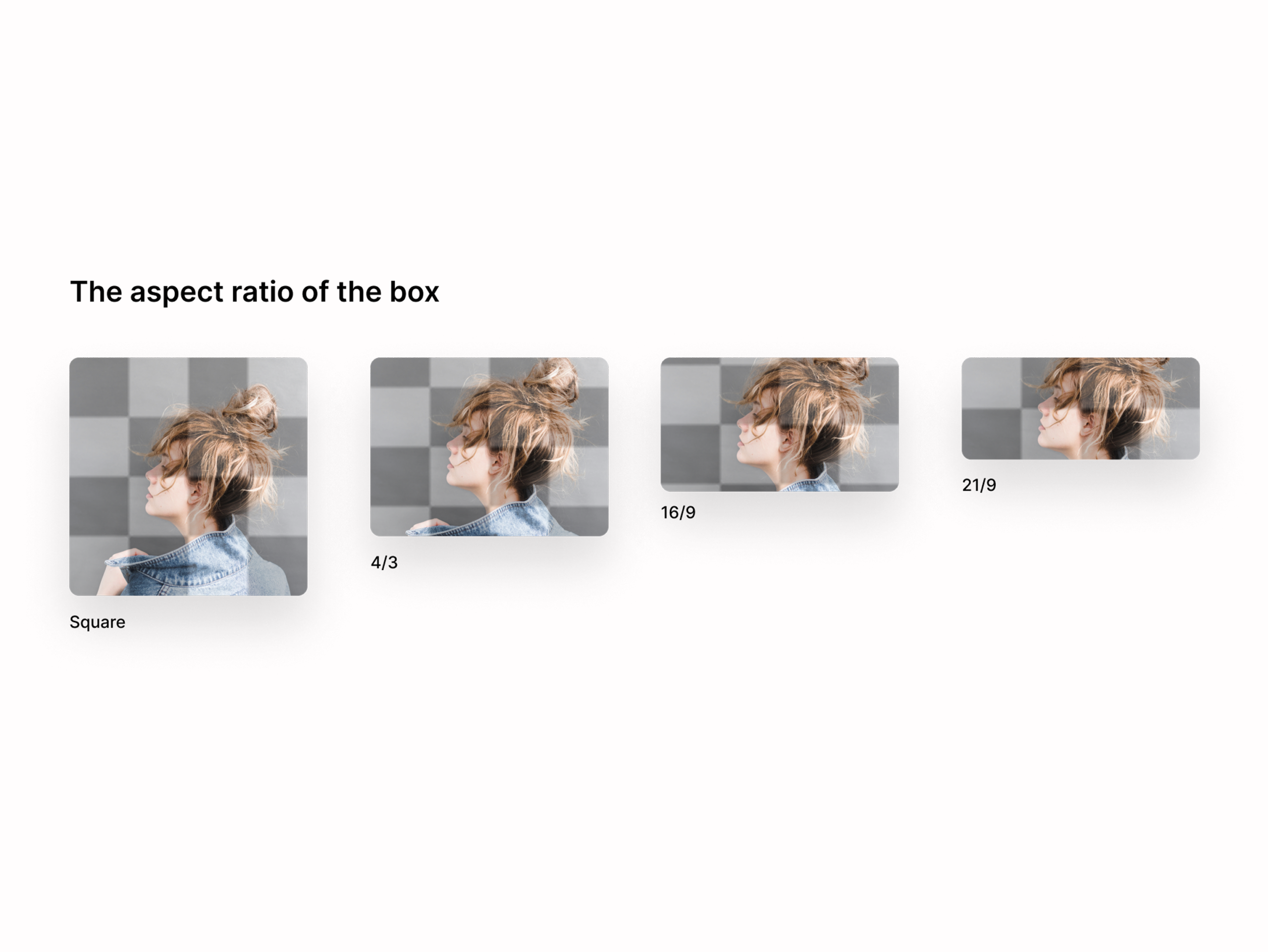 aspect ratio1 aspect ratio1
